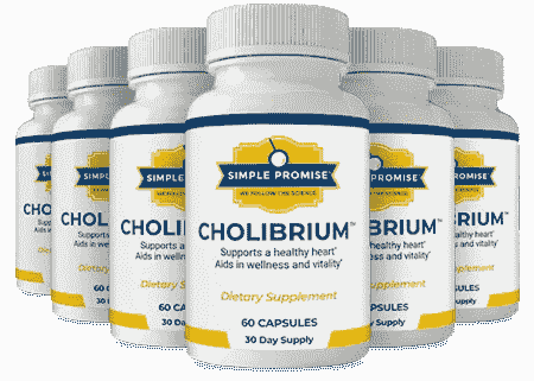 Cholibrium Buy